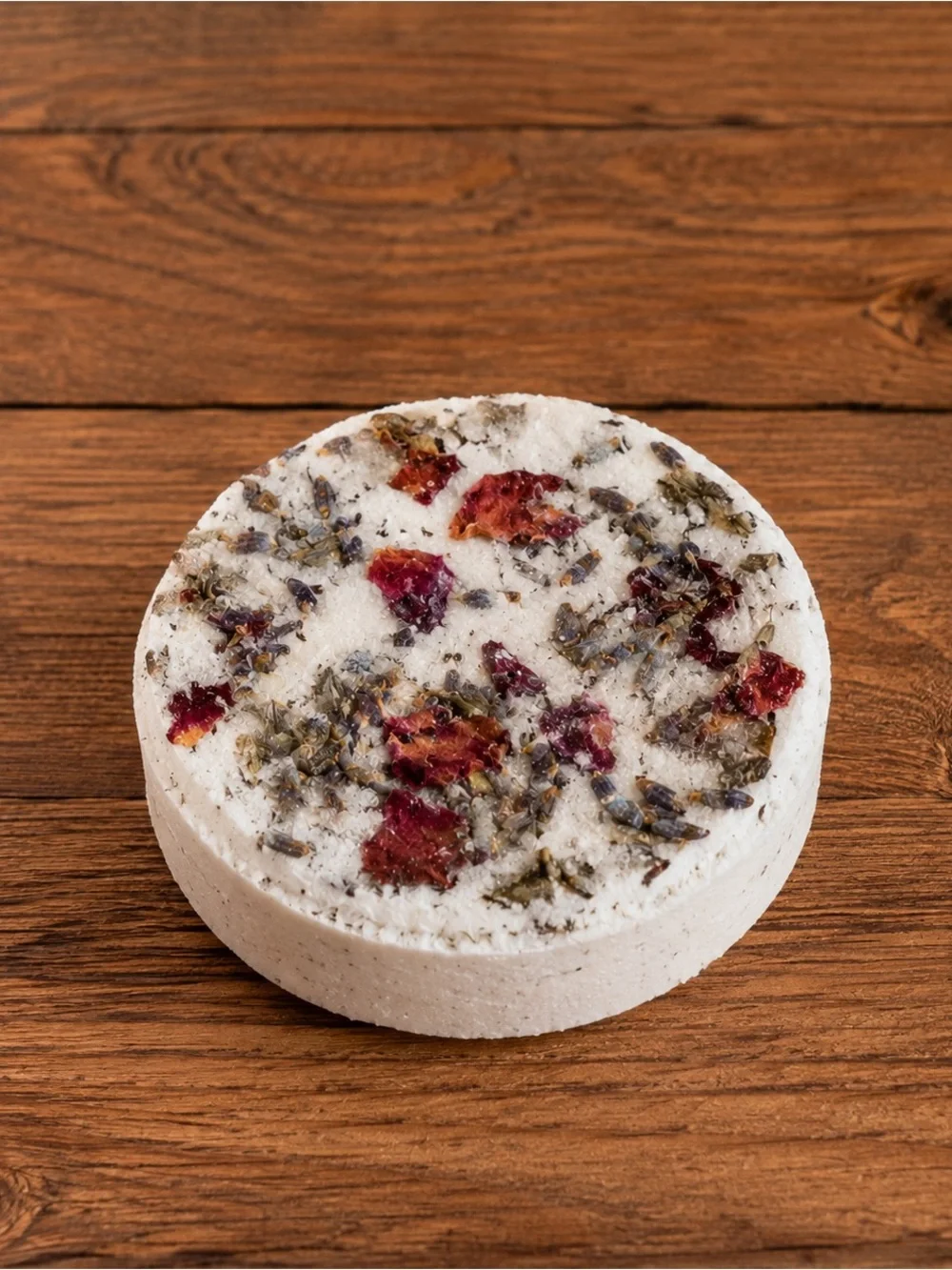 Aromatherapy Shower Steamer | Spa Gift